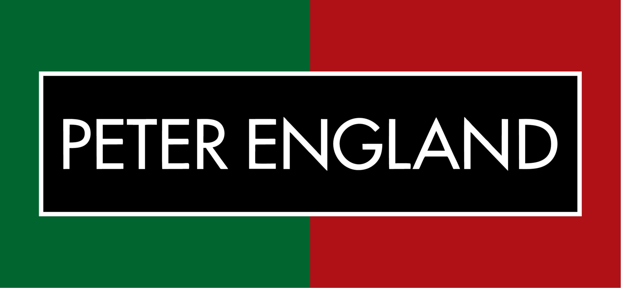 Peter England Logo